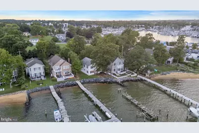 7017 Bay Front Drive, Annapolis, MD 21403 - Photo 3