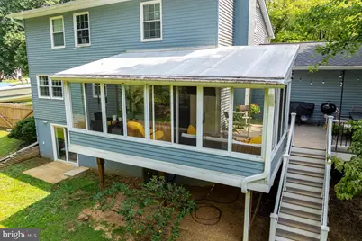 136 Collington Court, Arnold, MD 21012 - Photo 37