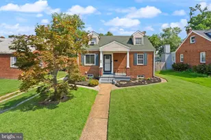 322 Maryland Ave NE, Glen Burnie, MD 21060 - Photo 1