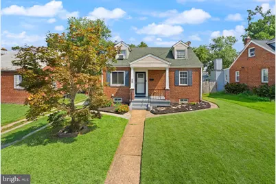 322 Maryland Avenue NE, Glen Burnie, MD 21060 - Photo 1
