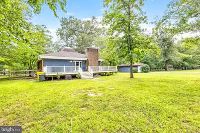 875 Harwood Road, Harwood, MD 20776 - Photo 5