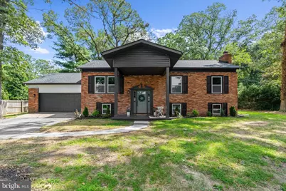 7851 Spruce Hill Road, Severn, MD 21144 - Photo 1