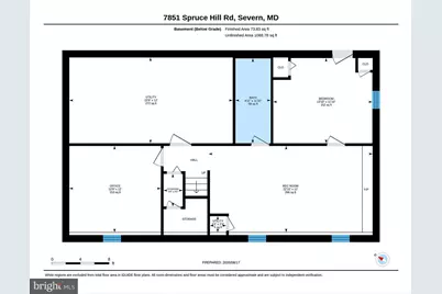 7851 Spruce Hill Road, Severn, MD 21144 - Photo 41