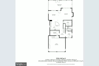 14 Hull Avenue, Annapolis, MD 21403 - Photo 65