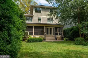 14 Hull Ave, Annapolis, MD 21403 - Photo 61