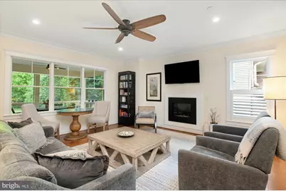 14 Hull Avenue, Annapolis, MD 21403 - Photo 23