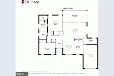 913 Mastline Drive, Annapolis, MD 21401 - Photo 31