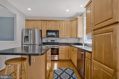 3816 Glebe Meadow Way, Edgewater, MD 21037 - Photo 13