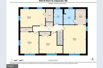 3935 W Shore Drive, Edgewater, MD 21037 - Photo 53