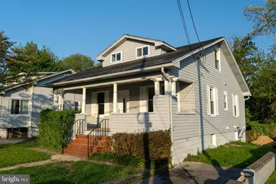 6834 Baltimore Annapolis Boulevard, Linthicum Heights, MD 21090 - Photo 1