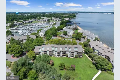 2123 Beach Village Court #T2, Annapolis, MD 21403 - Photo 1