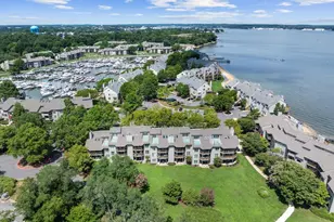 2123 Beach Village Ct, Annapolis, MD 21403 - Photo 1