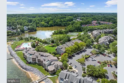 2123 Beach Village Court #T2, Annapolis, MD 21403 - Photo 41