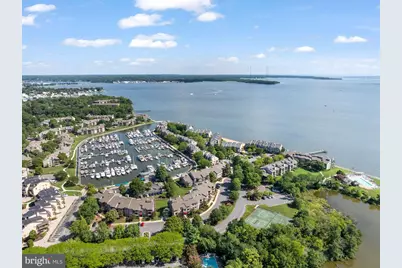 2123 Beach Village Court #T2, Annapolis, MD 21403 - Photo 33