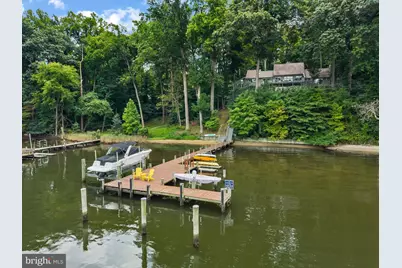 1304 Saint Pauls Way, Crownsville, MD 21032 - Photo 49