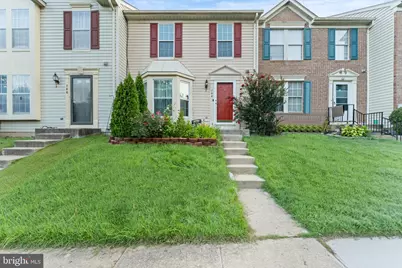 144 Foxchase Drive, Glen Burnie, MD 21061 - Photo 1