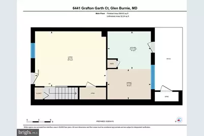 6441 Grafton Garth Court, Glen Burnie, MD 21061 - Photo 21
