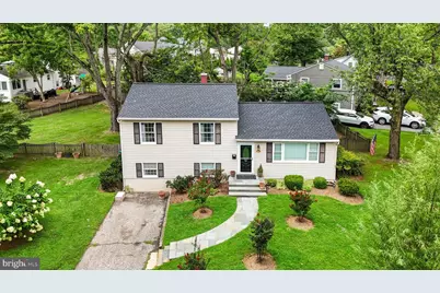 200 Hollyberry Road, Severna Park, MD 21146 - Photo 1