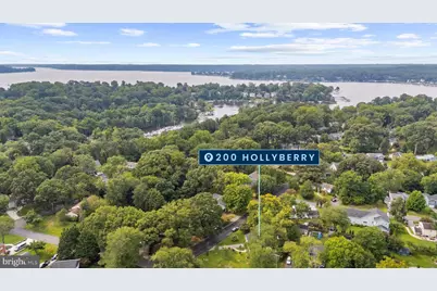 200 Hollyberry Road, Severna Park, MD 21146 - Photo 61