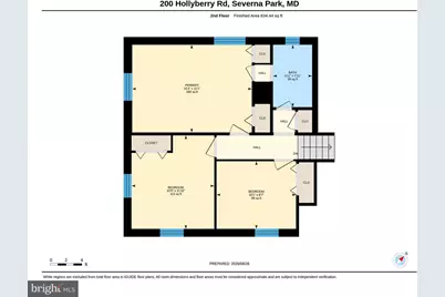 200 Hollyberry Road, Severna Park, MD 21146 - Photo 85