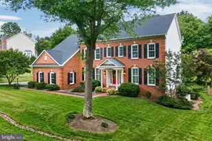 2103 Bell Tower Dr, Crownsville, MD 21032 - Photo 1