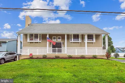 1025 Hanson Street, Annapolis, MD 21403 - Photo 1