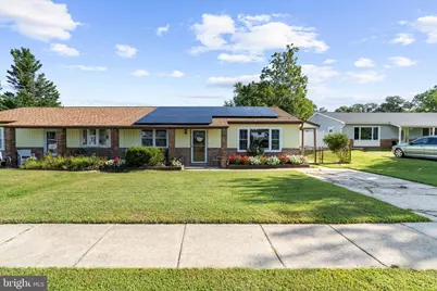 1085 Fitz Court, Pasadena, MD 21122 - Photo 1