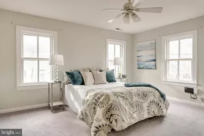 101 Charles Street #C, Annapolis, MD 21401 - Photo 15