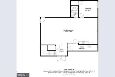 [Address not provided], Odenton, MD 21113 - Photo 77
