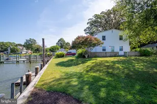 6064 Drum Point Rd, Deale, MD 20751 - Photo 1