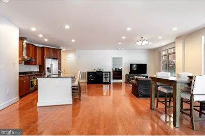 66 Franklin Street #102, Annapolis, MD 21401 - Photo 9