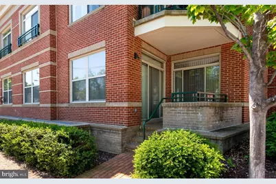 66 Franklin Street #102, Annapolis, MD 21401 - Photo 19