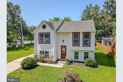 5518 Berkley Manor Lane, Churchton, MD 20733 - Photo 1