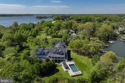 3285 Harness Creek Road, Annapolis, MD 21403 - Photo 5