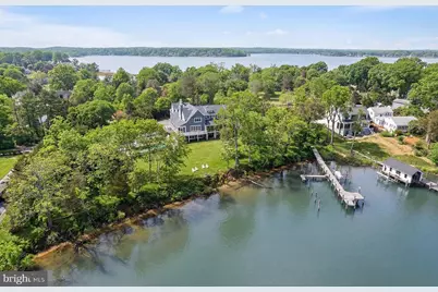 3285 Harness Creek Road, Annapolis, MD 21403 - Photo 77
