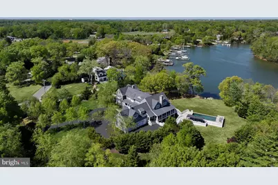 3285 Harness Creek Road, Annapolis, MD 21403 - Photo 1