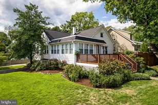 1216 Bay Ridge Ave, Annapolis, MD 21403 - Photo 1