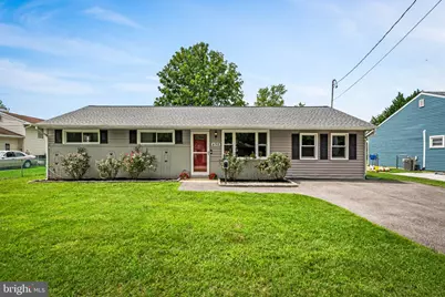 498 King Malcolm Avenue, Odenton, MD 21113 - Photo 1