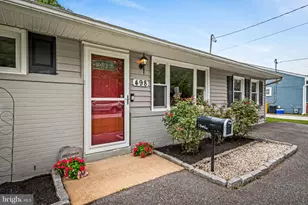 498 King Malcolm Ave, Odenton, MD 21113 - Photo 3