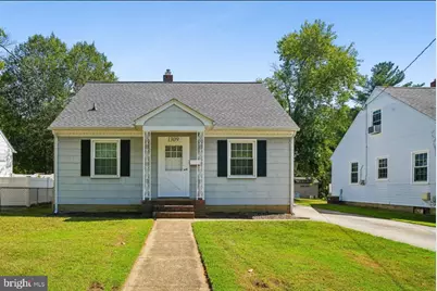 1309 President Street, Annapolis, MD 21403 - Photo 1