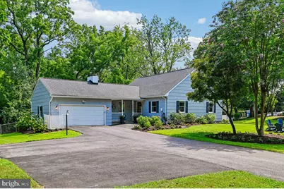 19 W Severn Ridge Road, Annapolis, MD 21409 - Photo 3