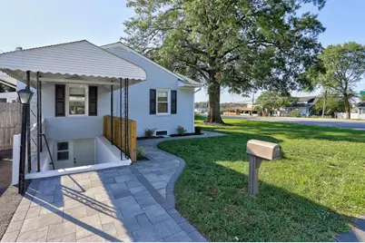 8231 Fort Smallwood Road, Curtis Bay, MD 21226 - Photo 29