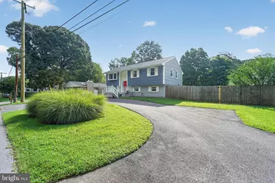 7849 Elizabeth Road, Pasadena, MD 21122 - Photo 41