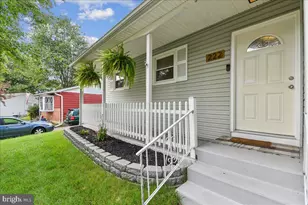 222 Spring Gap S, Laurel, MD 20724 - Photo 53