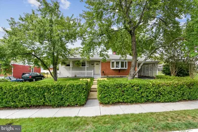 222 Spring Gap S, Laurel, MD 20724 - Photo 51