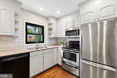 222 Spring Gap S, Laurel, MD 20724 - Photo 17