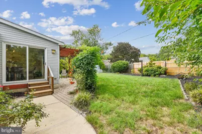 222 Spring Gap S, Laurel, MD 20724 - Photo 47