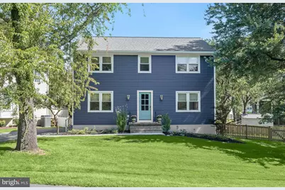 1243 Turkey Point Road, Edgewater, MD 21037 - Photo 1