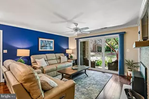 605 Admiral Dr, Annapolis, MD 21401 - Photo 3