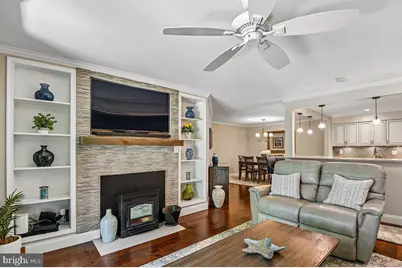 605 Admiral Drive #108, Annapolis, MD 21401 - Photo 5